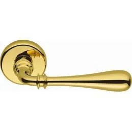 Door handle Ida Colombo Design ID31R