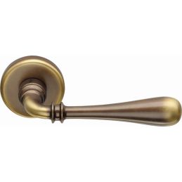 Door handle Ida Colombo Design ID31R