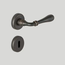 Door handle Ida Colombo Design ID31R