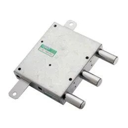 Diverter 96.087 / 3 with 3 bolts for Mottura locks