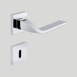 Door handle Isy Colombo Design BL11RF