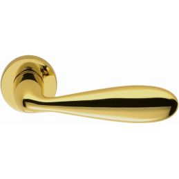 Door handle Lara Colombo Design CB71R