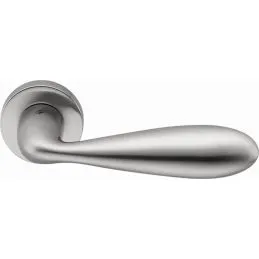 Door handle Lara Colombo Design CB71R