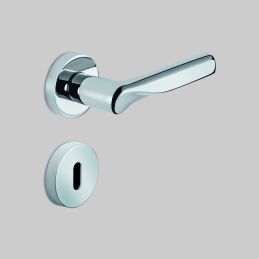 Door handle Libra Colombo Design SK21R