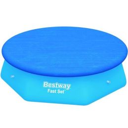 Bestway pool cover d.244 58032