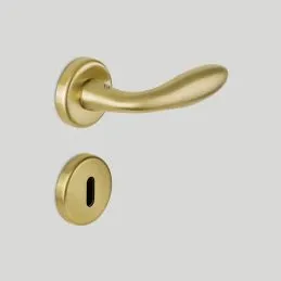 Door handle Mach Colombo Design CD81R