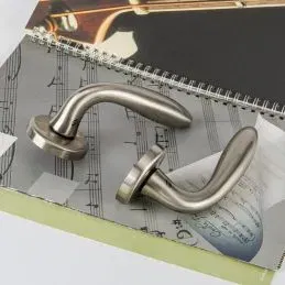 Door handle Mach Colombo Design CD81R