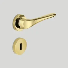 Door handle Madi Colombo Design AM31R