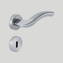 Door handle Milla Colombo Design LC31R