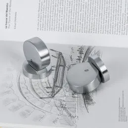 Maniglia a pomolo Mapo Colombo Design RM15