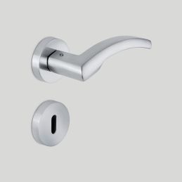 Door Handle Olly Colombo Design LC61R