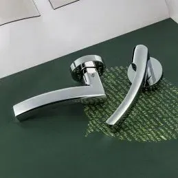 Door Handle Olly Colombo Design LC61R