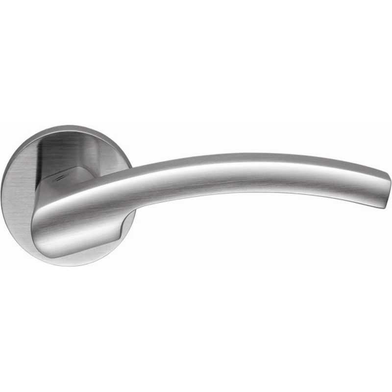 Door Handle Olly Colombo Design LC61R