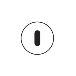 Door knob Moon Colombo Design BD15R