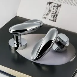 Maniglia a Pomolo Moon Colombo Design BD15
