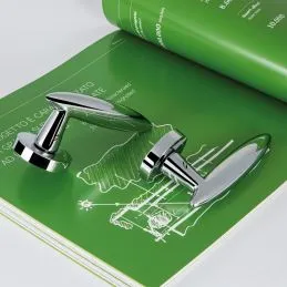Door handle Pegaso Colombo Design AM11