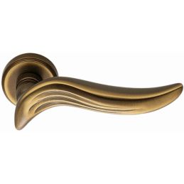 Door Handle Piuma Colombo Design AR11