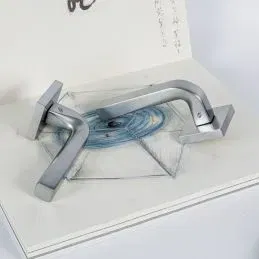 Door handle Prius Colombo Design MA11