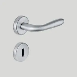 Door handle Robot Colombo Design CD41
