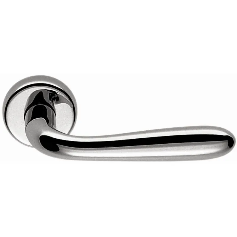 Door handle Robot Colombo Design CD41