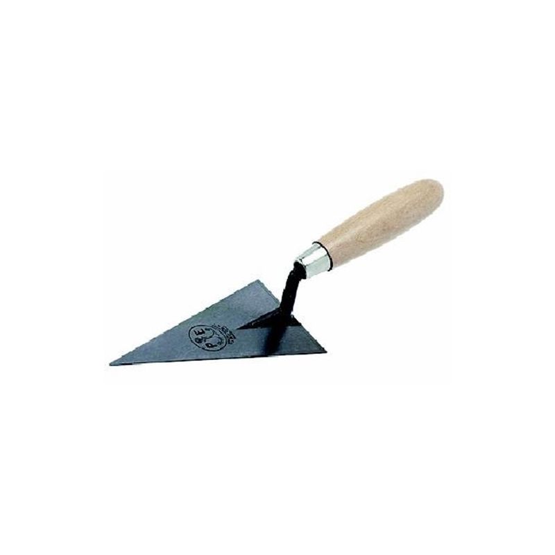 Square short trowel 913 Ancora