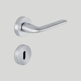 Door handle Roboquattro Colombo Design ID41R