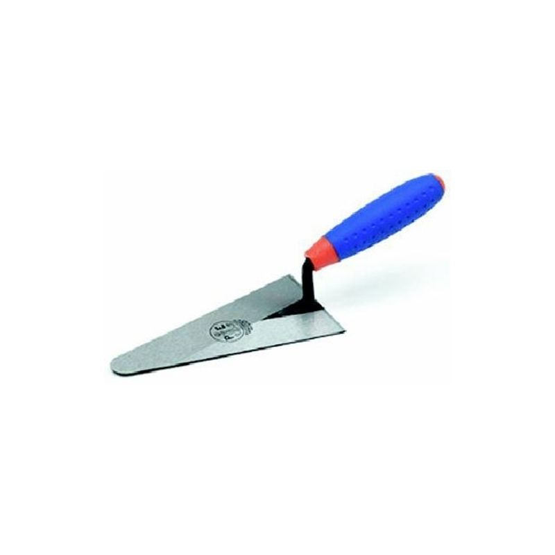 Square short trowel.Ancora