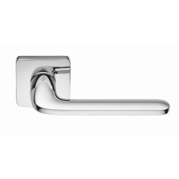 Door handle Roboquattro-S Colombo Design ID51