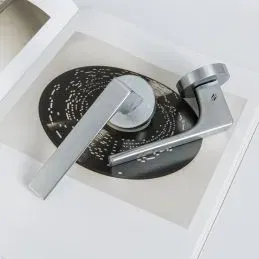 Door handle Robocinque Colombo Design Door ID61R