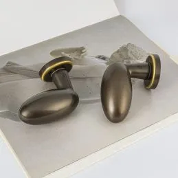 Door knob Robot Colombo Design CD75R