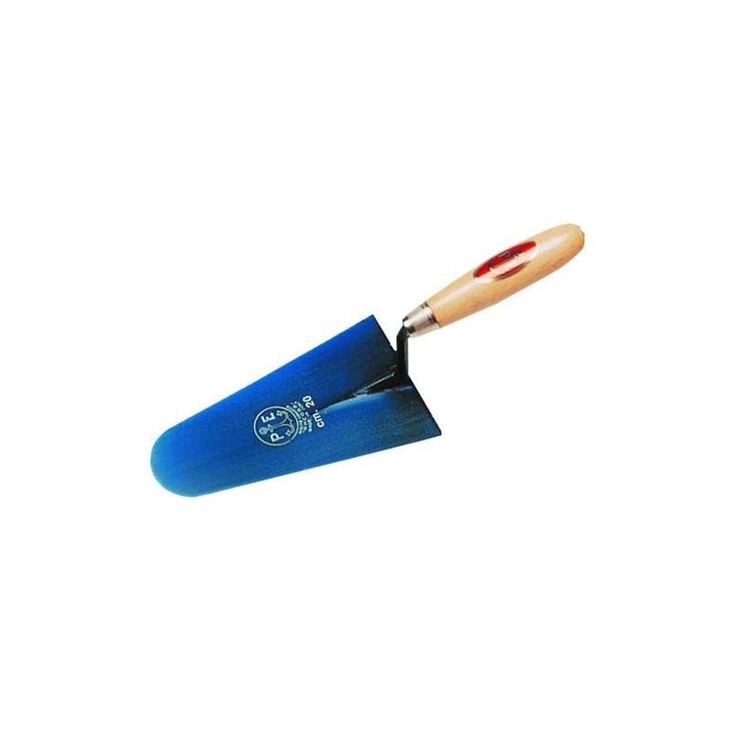 Round trowel Italian model 901 Ancora