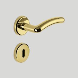 Door handle Sirio Colombo Design CD11