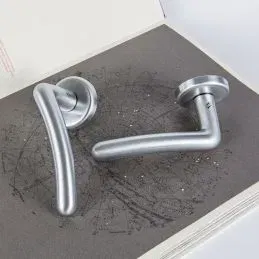 Door handle Sirio Colombo Design CD11