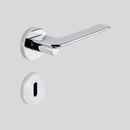 Door handle Slim Colombo Design FF11R