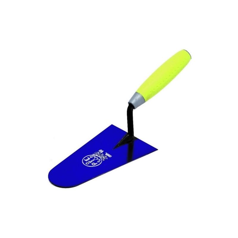 Round trowel Italian model 941 Ancora