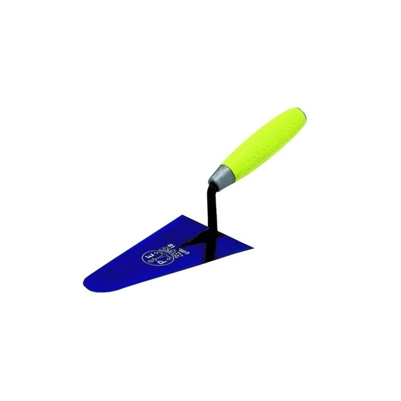 Round trowel Italian model 942 Ancora