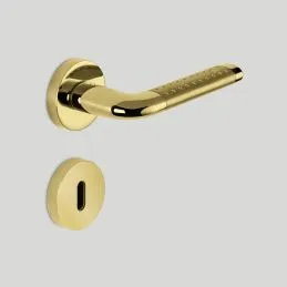 Door handle Tailla Colombo Design LC31R