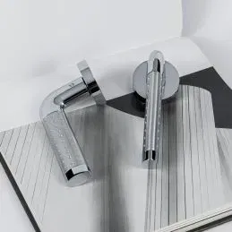 Maniglia Tailla Colombo Design LC51