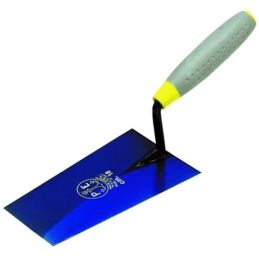 Square trowel Italian model 946 Ancora