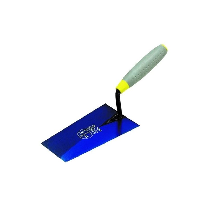 Square trowel Italian model 946 Ancora