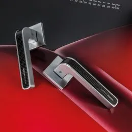 Doot handle Tecno Colombo Design MO11R MomoDesign©