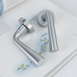 Door handle Tender Colombo Design MG11R