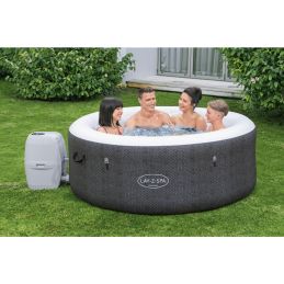 BestWay Lay-Z-Spa® Havana AirJet outdoor hot tub pool