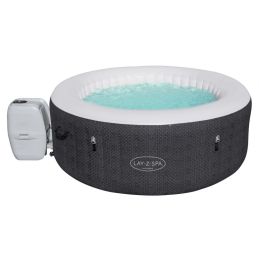 Piscina vasca idromassaggio esterna BestWay Lay-Z-Spa® Havana