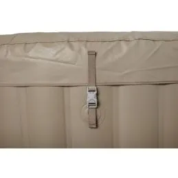 Piscina vasca idromassaggio esterna BestWay Lay-Z-Spa®