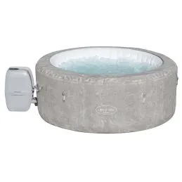 Piscina vasca idromassaggio esterna BestWay Lay-Z-Spa® Zurich
