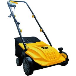 Electric lawn scarifier ARV-33 Vigor