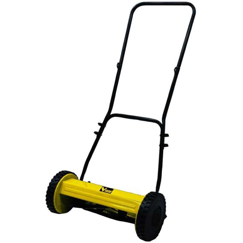 Hand mower VTM-40 Vigor