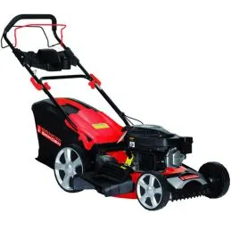 Self-propelled petrol lawn mower SG-17050 SandriGarden Mulching