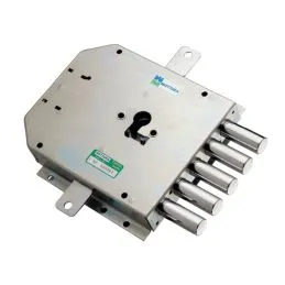 Security door lock Mottura 85.556 Euro profyle